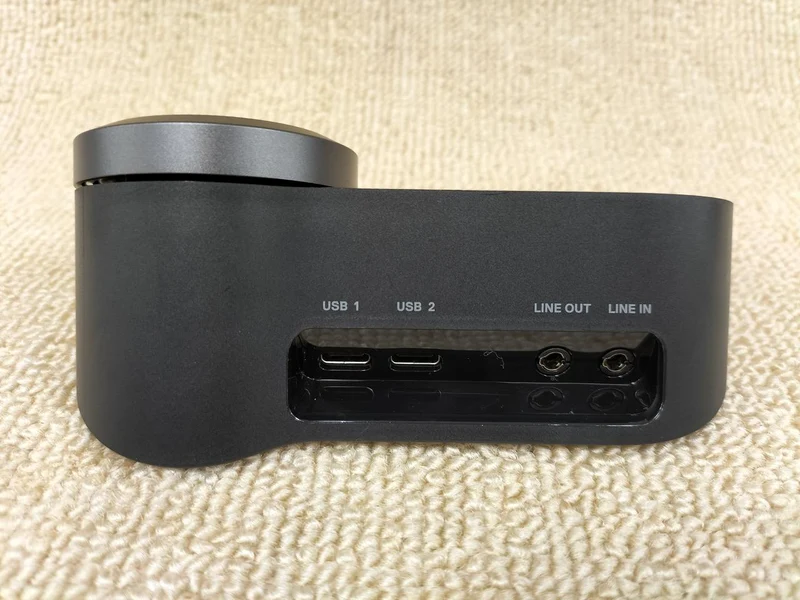 STEELSERIES Gaming-Verstärker GAMEDAC GEN2