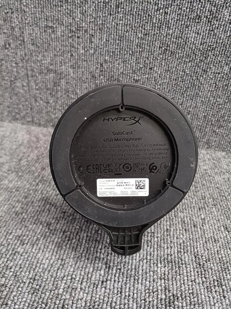 HYPER X Gaming-Mikrofon SLC001