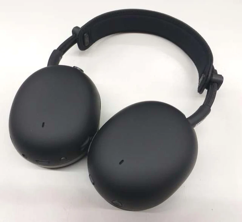 SONY Kabelloses Gaming-Headset WH-G910N/BZ