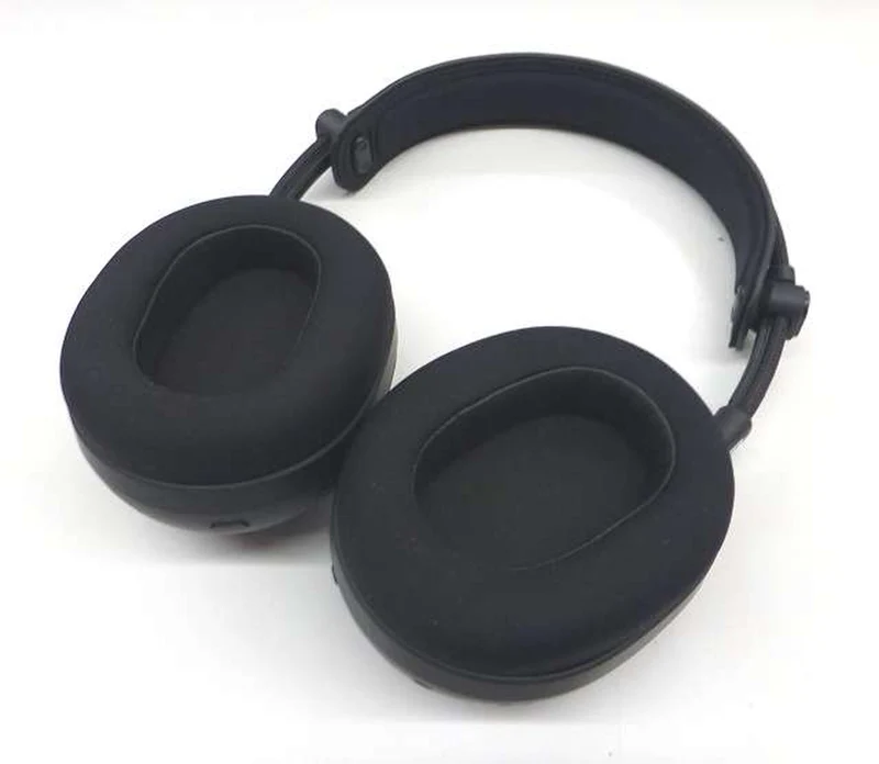 SONY Kabelloses Gaming-Headset WH-G910N/BZ
