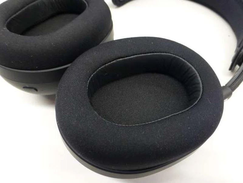 SONY Kabelloses Gaming-Headset WH-G910N/BZ