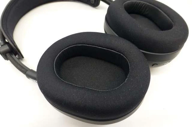 SONY Kabelloses Gaming-Headset WH-G910N/BZ