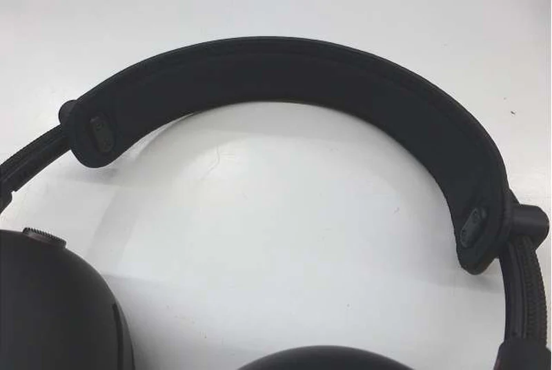 SONY Kabelloses Gaming-Headset WH-G910N/BZ