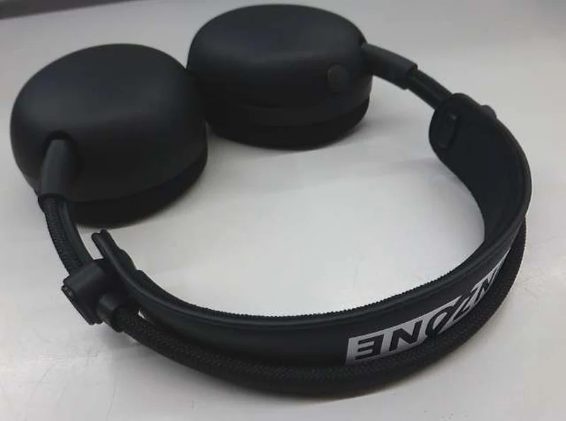 SONY Kabelloses Gaming-Headset WH-G910N/BZ