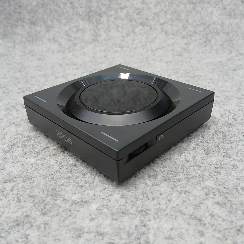 EPOS Gaming-Verstärker GSX 1000 2. Auflage