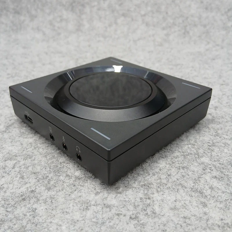 EPOS Gaming-Verstärker GSX 1000 2. Auflage