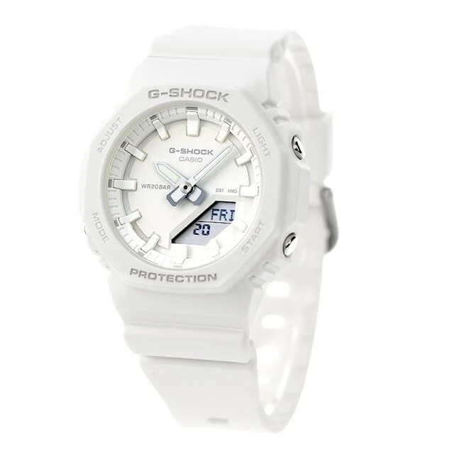 [Casio G-Shock] CASIO G-SHOCK Analog-Digital Quarz Herren- und Damenuhr GMA-P2100-7A [Parallelimport]
