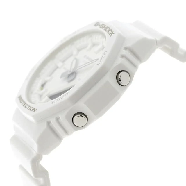 [Casio G-Shock] CASIO G-SHOCK Analog-Digital Quarz Herren- und Damenuhr GMA-P2100-7A [Parallelimport]