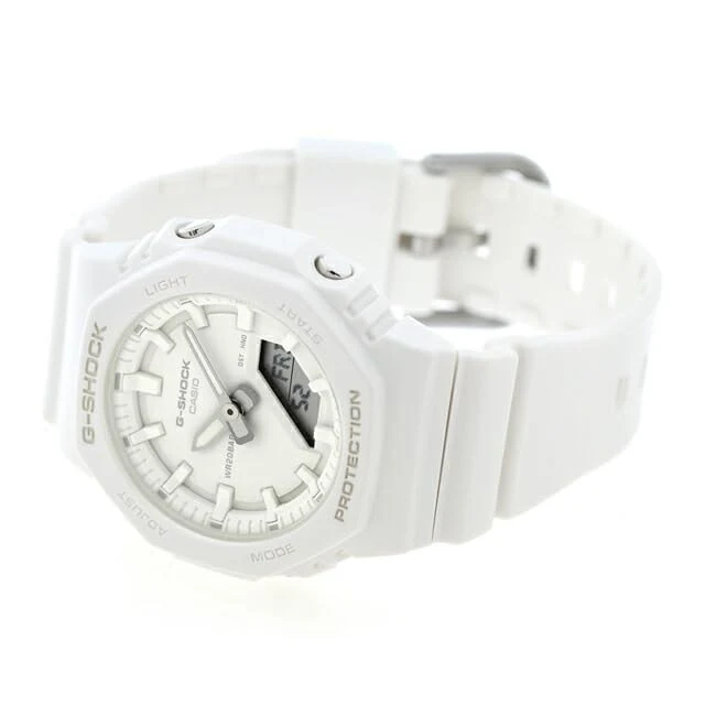 [Casio G-Shock] CASIO G-SHOCK Analog-Digital Quarz Herren- und Damenuhr GMA-P2100-7A [Parallelimport]