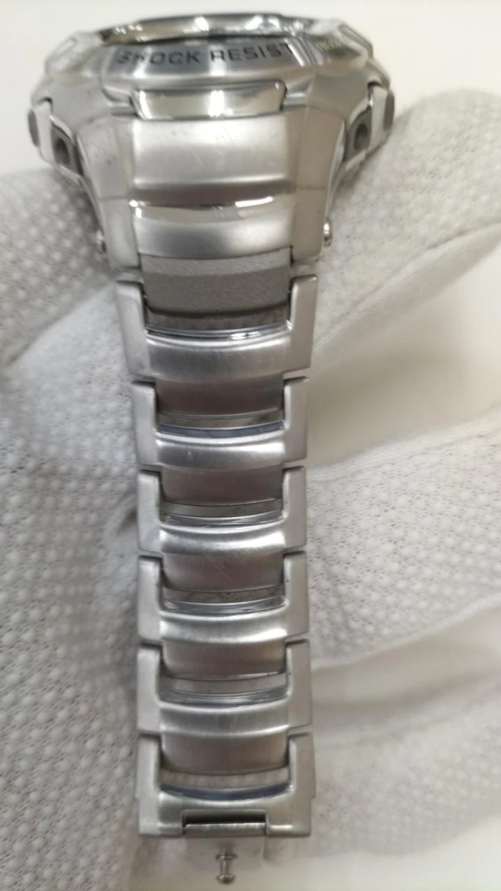 CASIO G-SHOCK GW-1200J