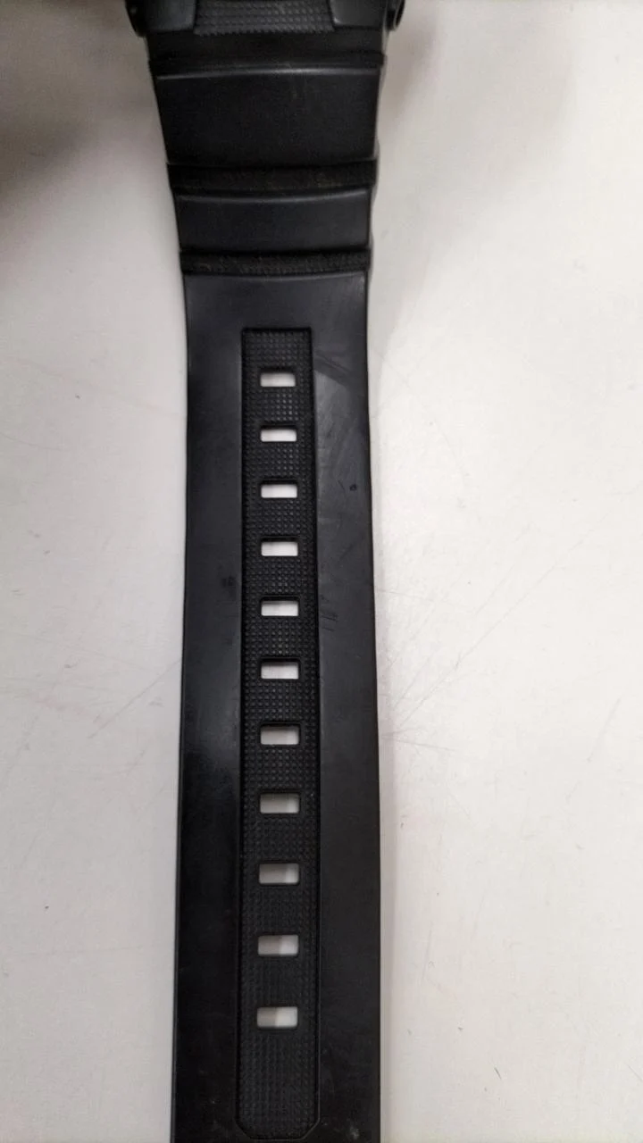 CASIO G-SHOCK AWG-M100BW