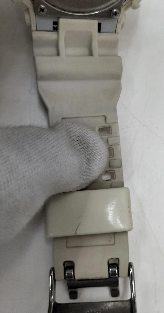 CASIO G-SHOCK GA-110RG