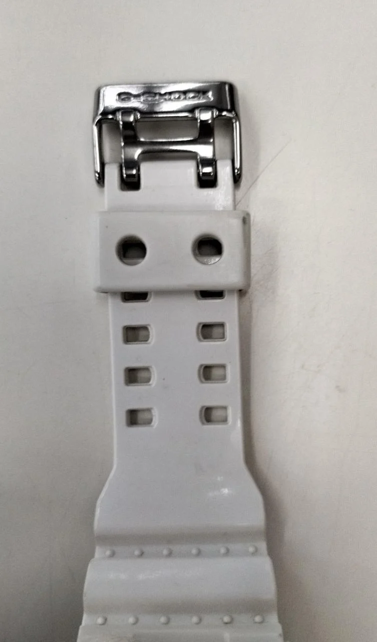 CASIO G-SHOCK GA-110LE