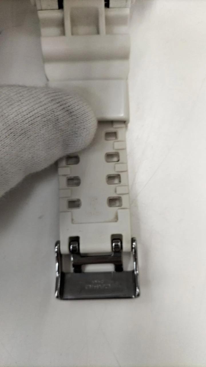 CASIO G-SHOCK GA-110LE