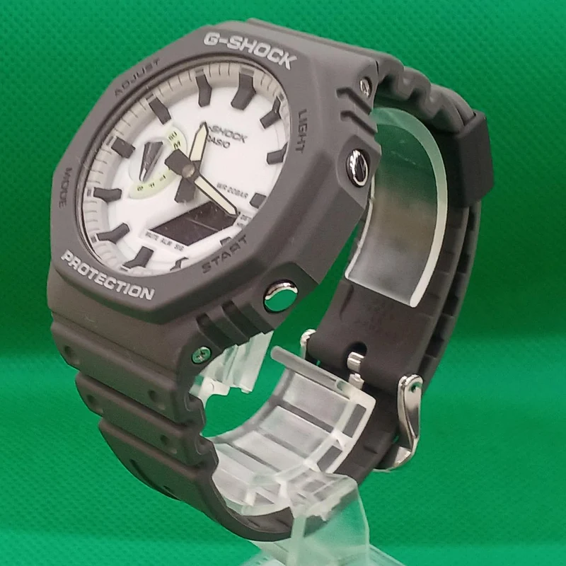 CASIO G-SHOCK GA-2100HD