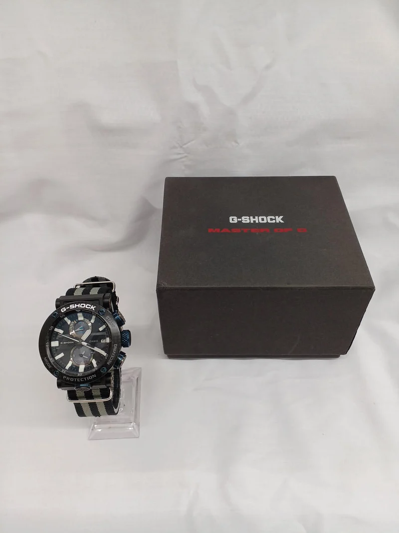 CASIO G-SHOCK GWR-B1000