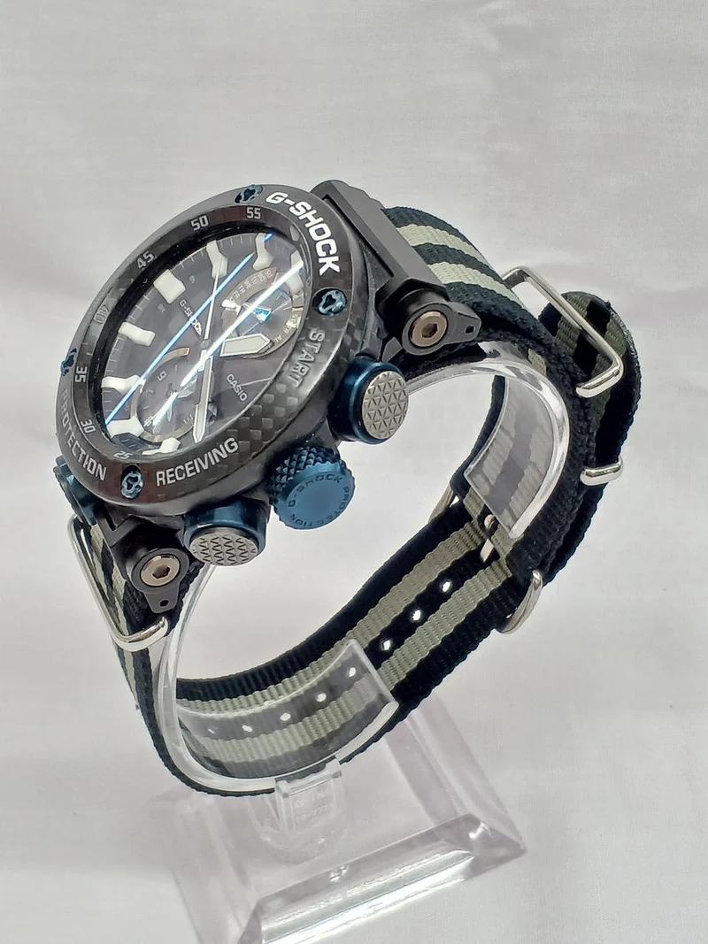 CASIO G-SHOCK GWR-B1000