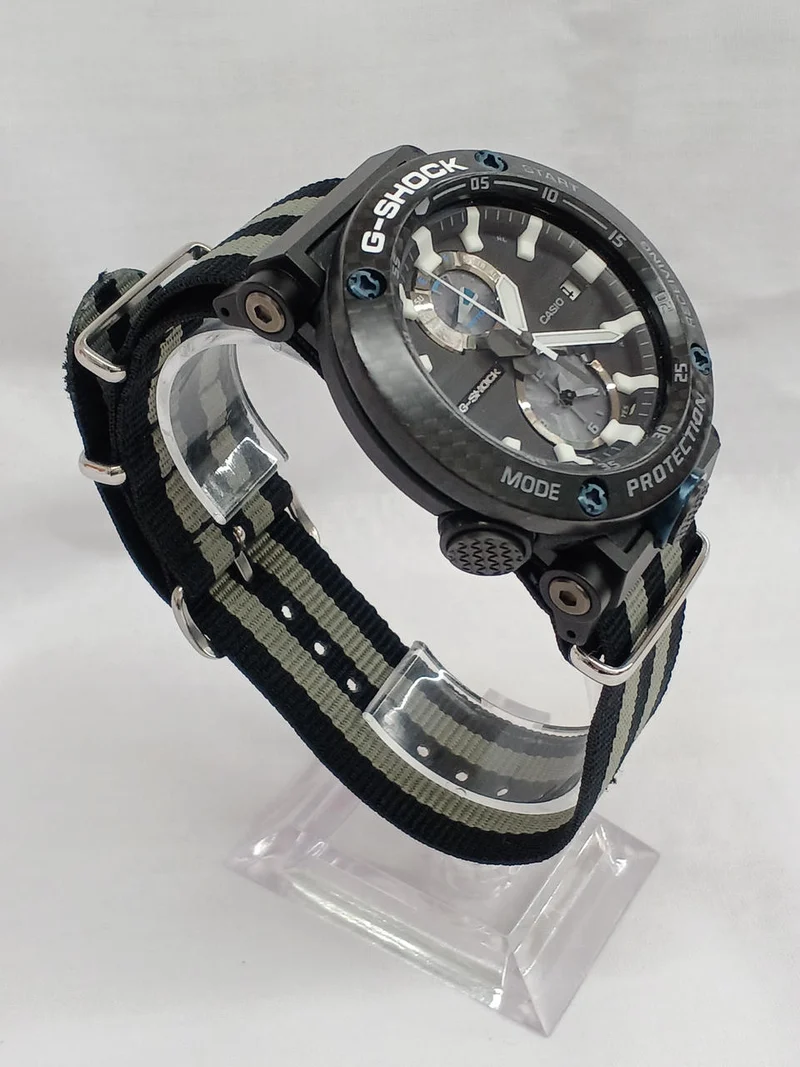 CASIO G-SHOCK GWR-B1000