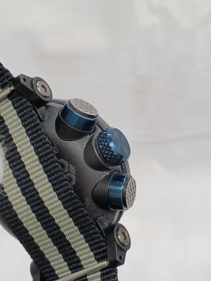CASIO G-SHOCK GWR-B1000