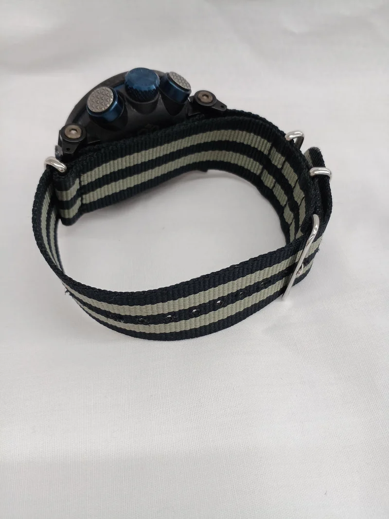 CASIO G-SHOCK GWR-B1000