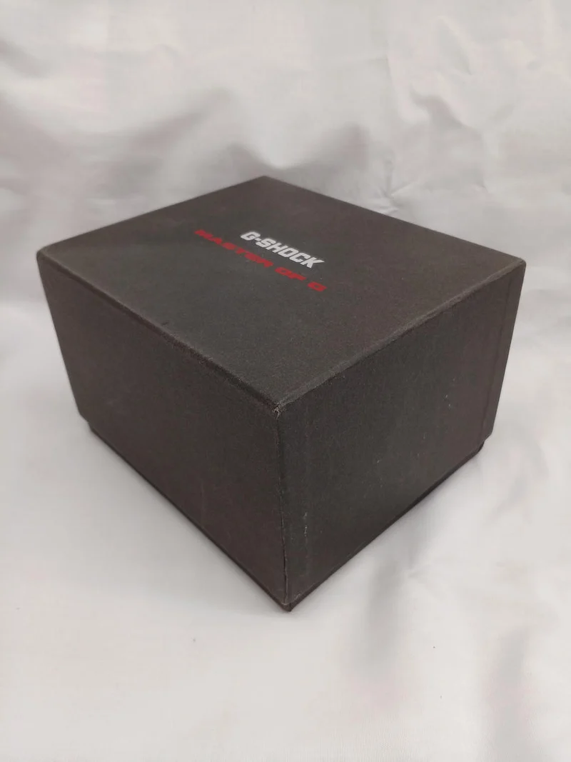 CASIO G-SHOCK GWR-B1000