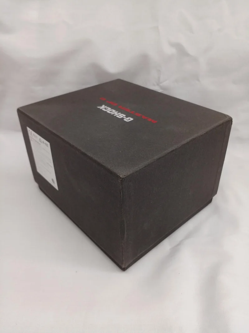 CASIO G-SHOCK GWR-B1000
