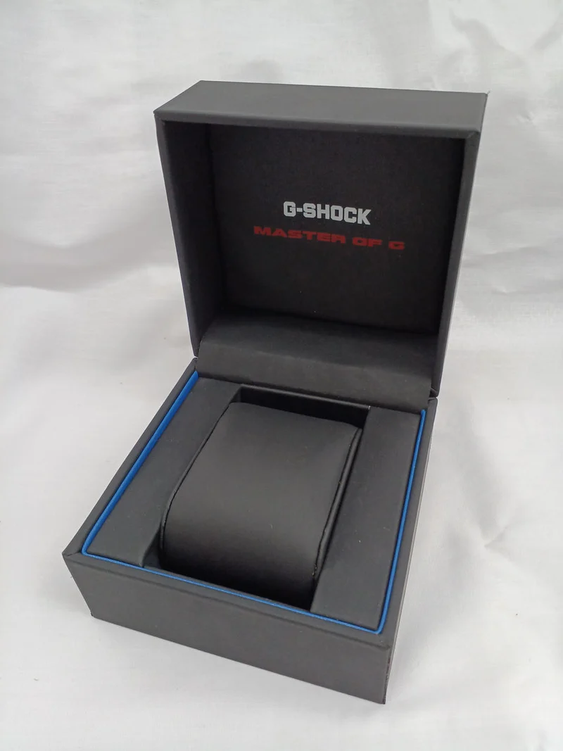 CASIO G-SHOCK GWR-B1000
