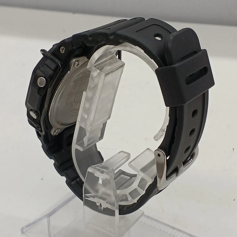 CASIO G-SHOCK DW-5600BBN