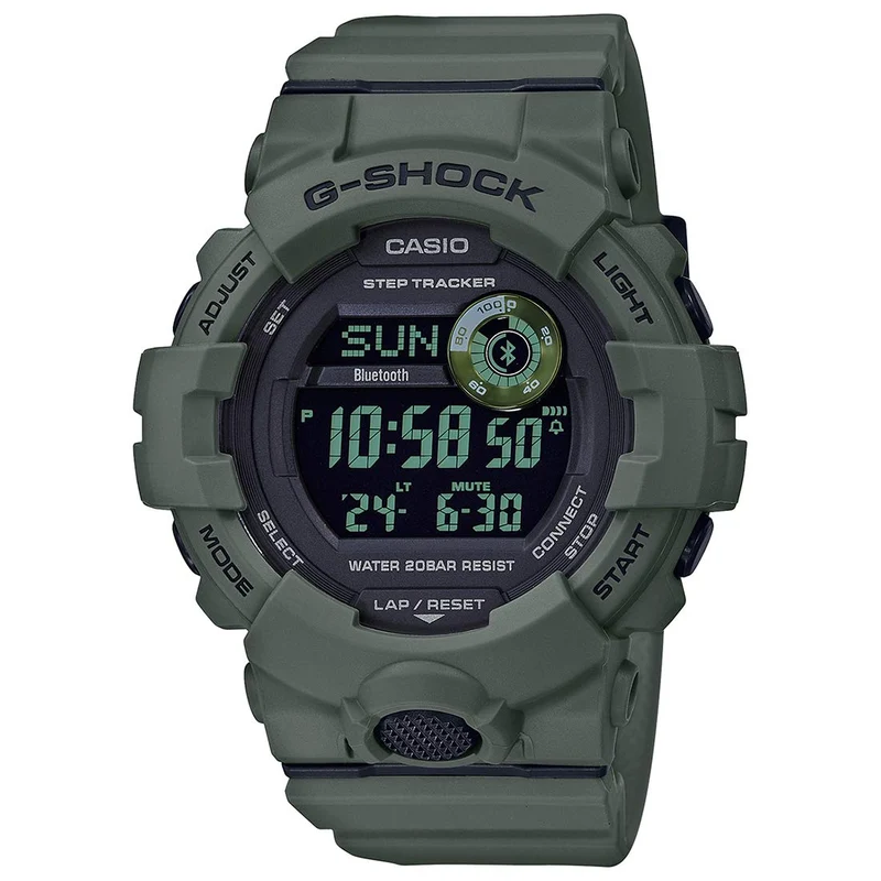 CASIO G-SHOCK GBD-800UC-3 Herrenuhr [Parallelimport]