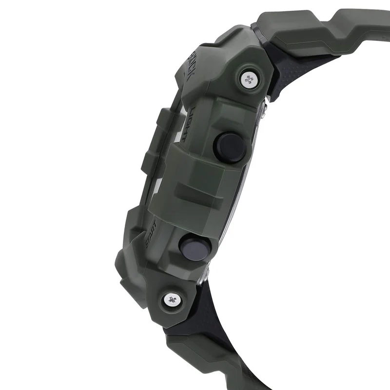 CASIO G-SHOCK GBD-800UC-3 Herrenuhr [Parallelimport]