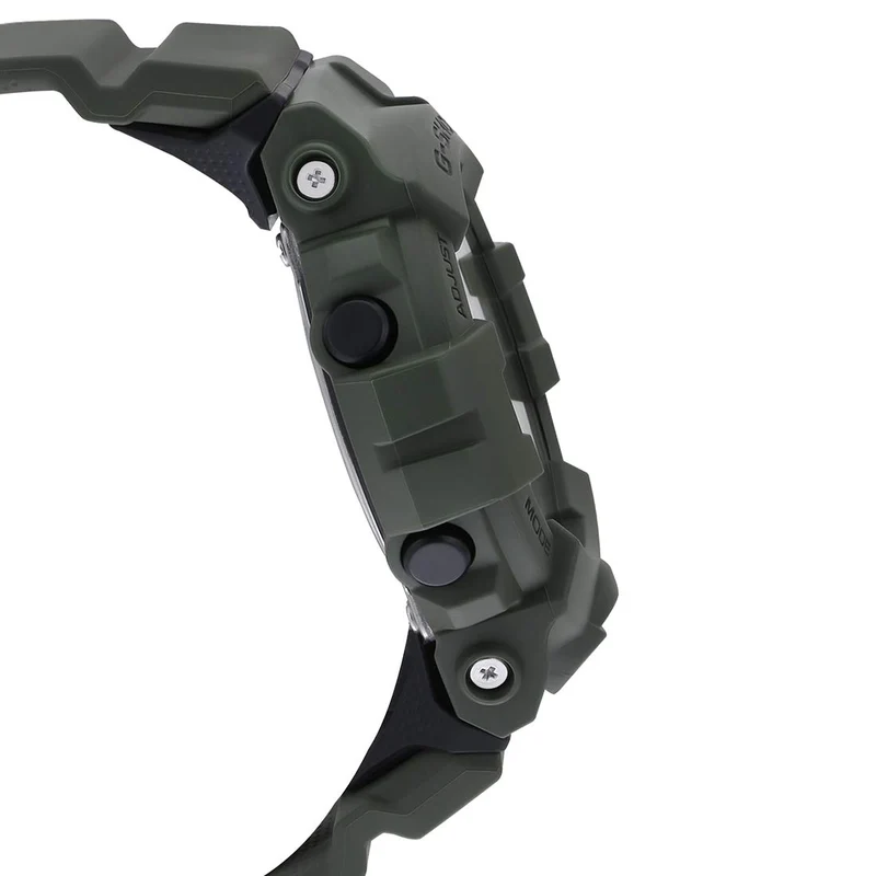 CASIO G-SHOCK GBD-800UC-3 Herrenuhr [Parallelimport]