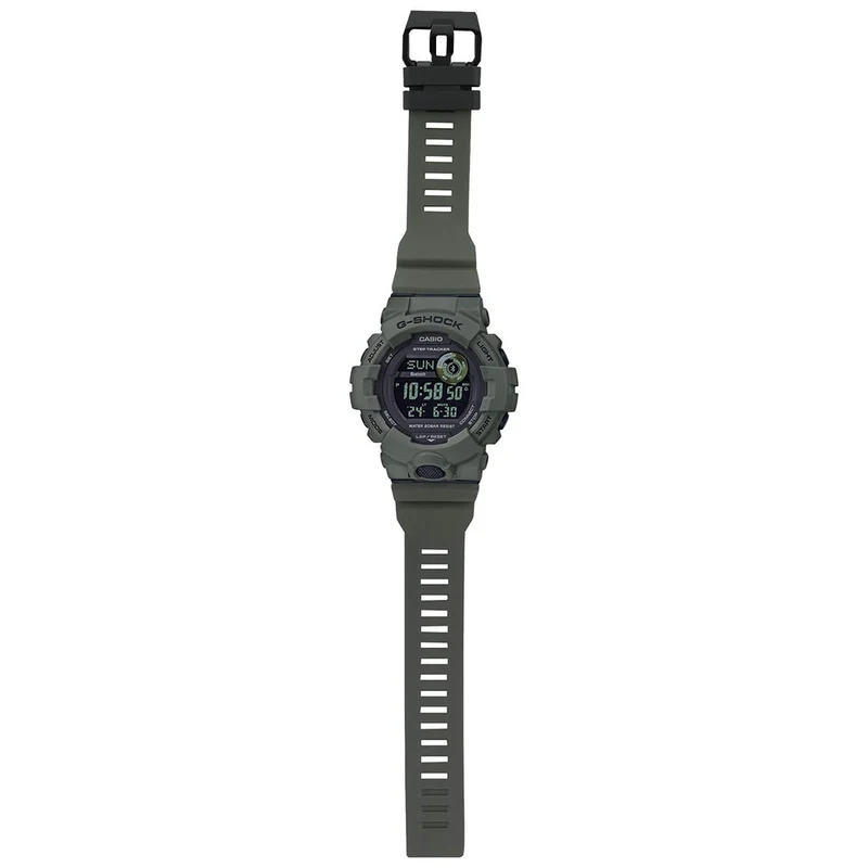 CASIO G-SHOCK GBD-800UC-3 Herrenuhr [Parallelimport]