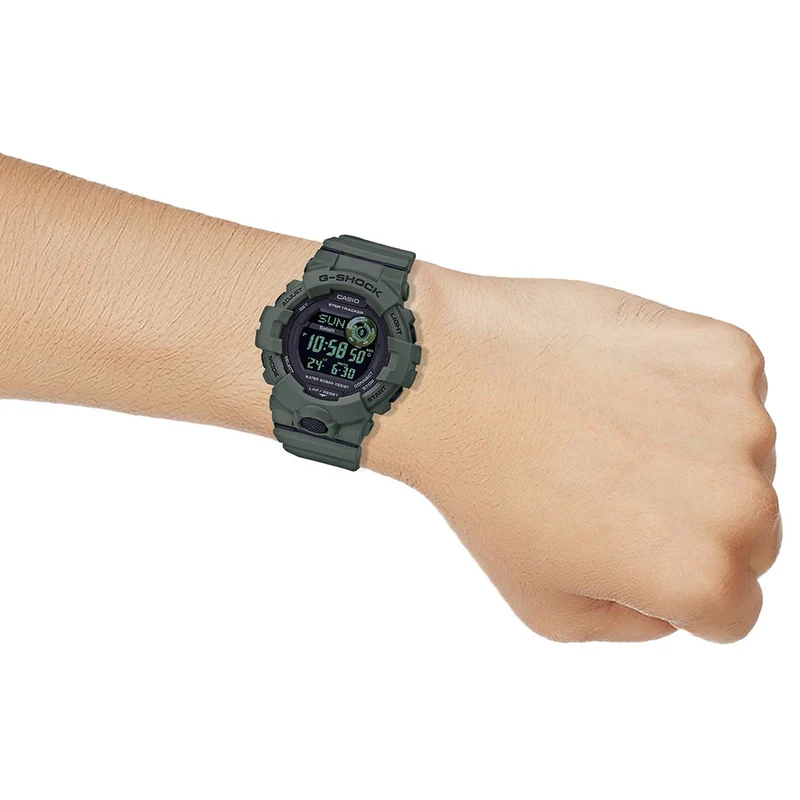 CASIO G-SHOCK GBD-800UC-3 Herrenuhr [Parallelimport]