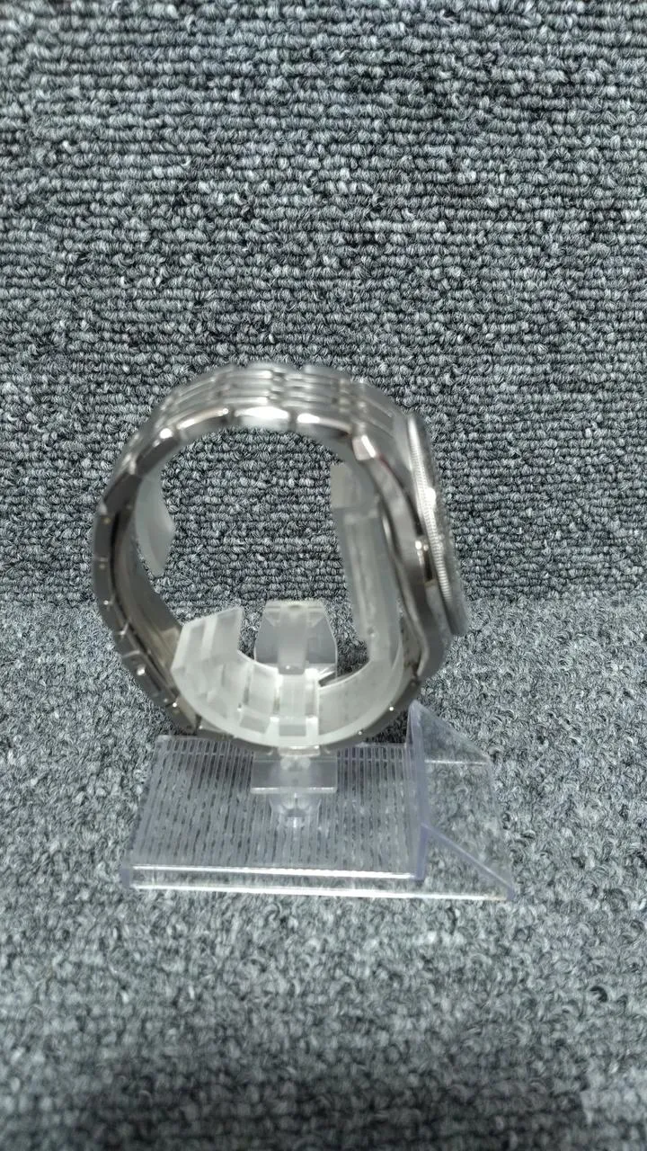 CITIZEN Solarradio EXCEED H100-T01016