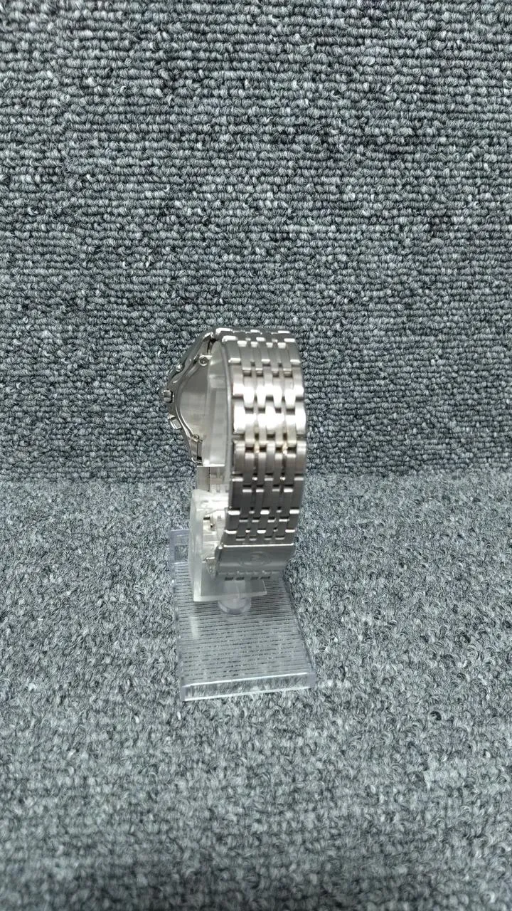 CITIZEN Solarradio EXCEED H100-T01016