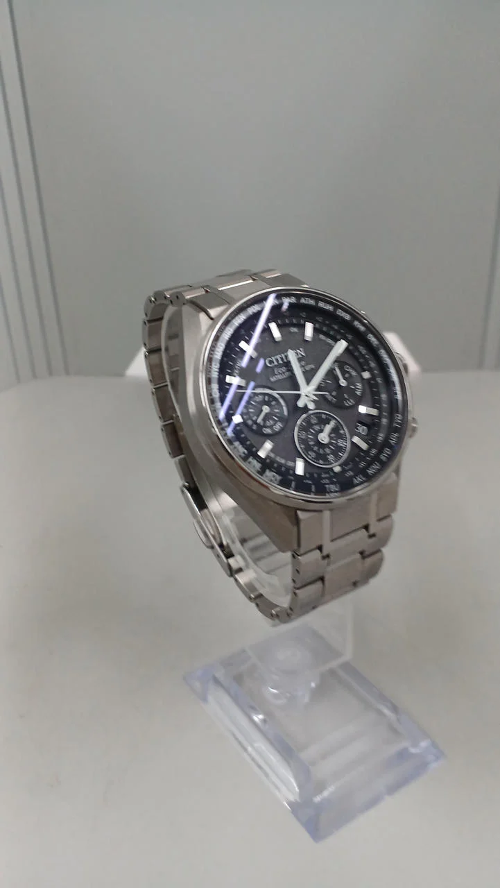 CITIZEN ATTESA F950-T024530