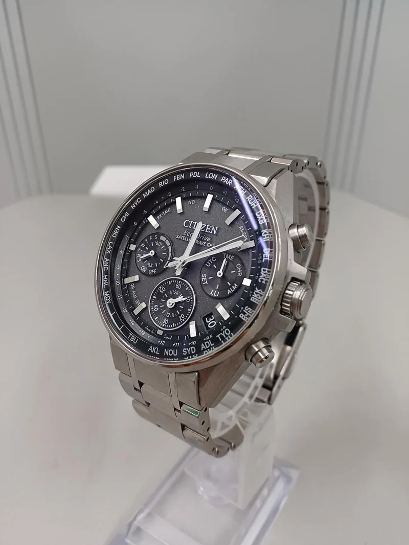CITIZEN ATTESA F950-T024530