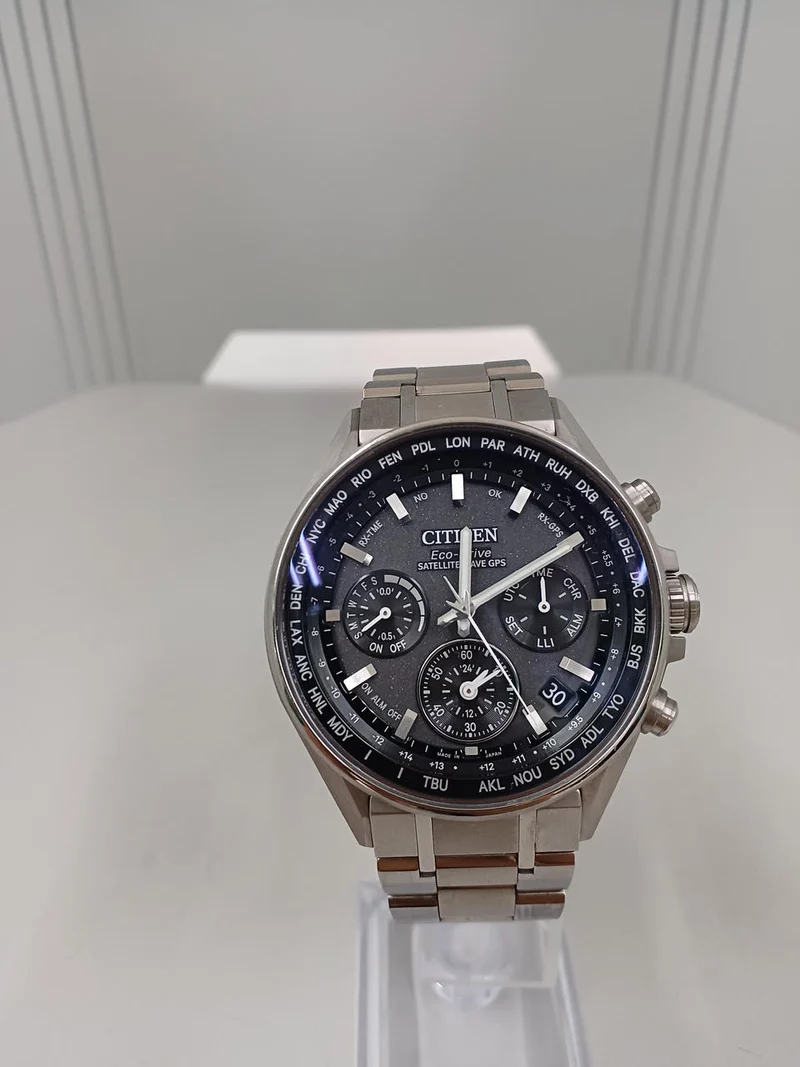 CITIZEN ATTESA F950-T024530