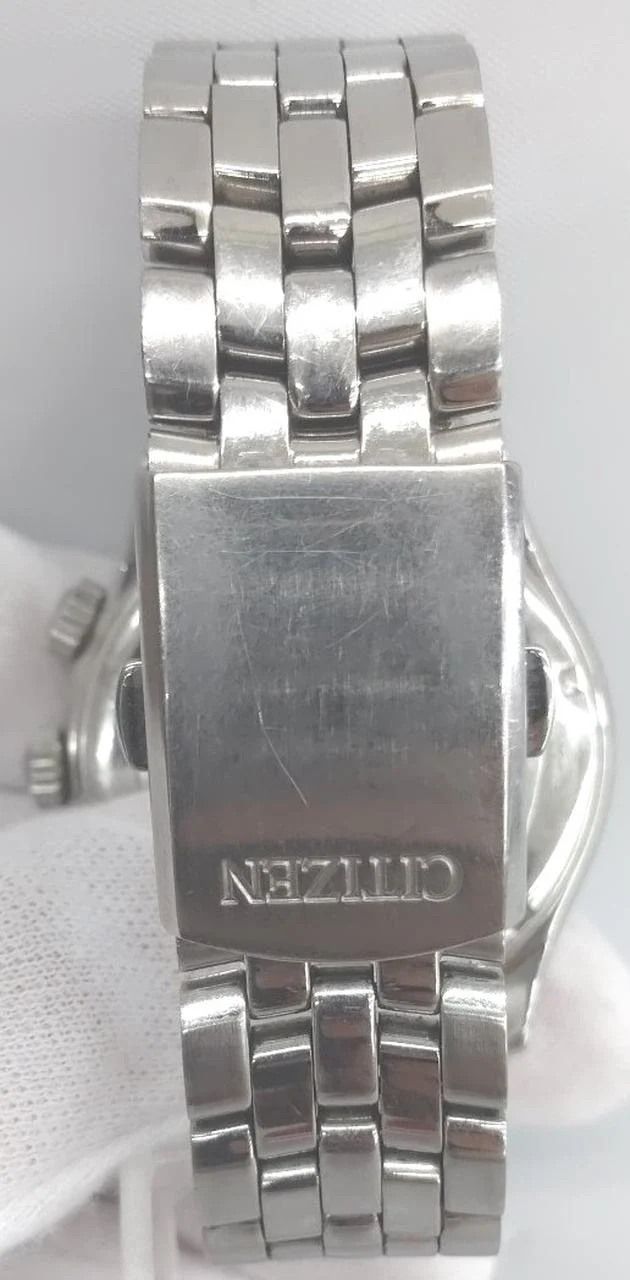 CITIZEN Armbanduhr DQ534