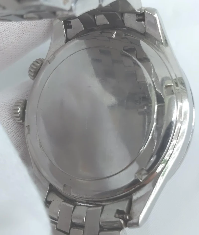 CITIZEN Armbanduhr DQ534