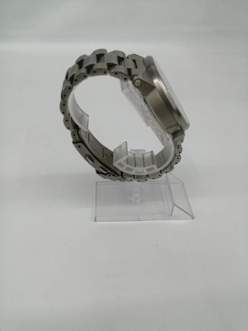 CITIZEN Eco-Drive Funkgesteuerte Uhr PMD56-2771