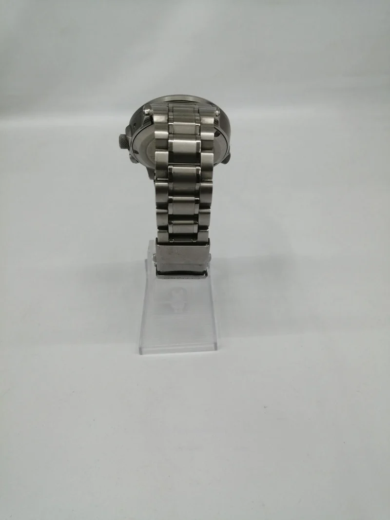CITIZEN Eco-Drive Funkgesteuerte Uhr PMD56-2771