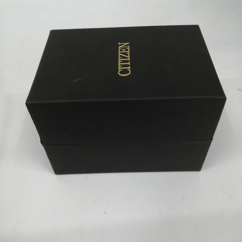 CITIZEN Eco-Drive Funkgesteuerte Uhr PMD56-2771
