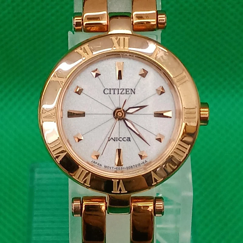 CITIZEN Eco-Drive E031. S057272