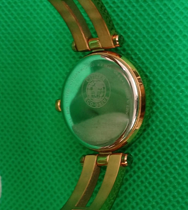 CITIZEN Eco-Drive E031. S057272
