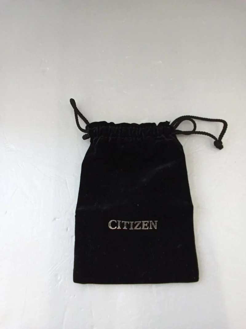 CITIZEN Solar-Armbanduhr E111-001V601