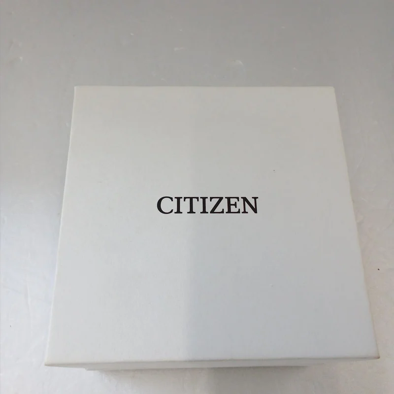 CITIZEN Solar-Armbanduhr E011-S045193