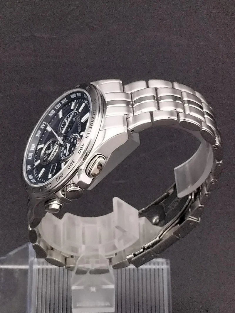 CITIZEN ECO-DRIVE CB5870-91L