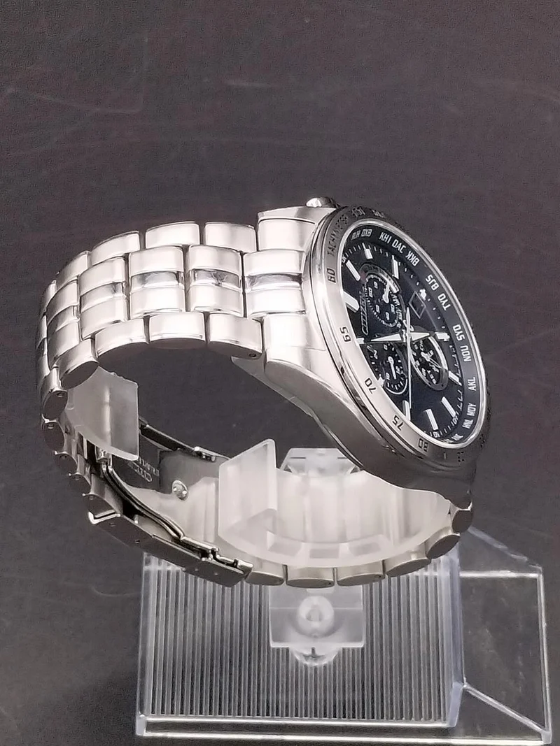CITIZEN ECO-DRIVE CB5870-91L