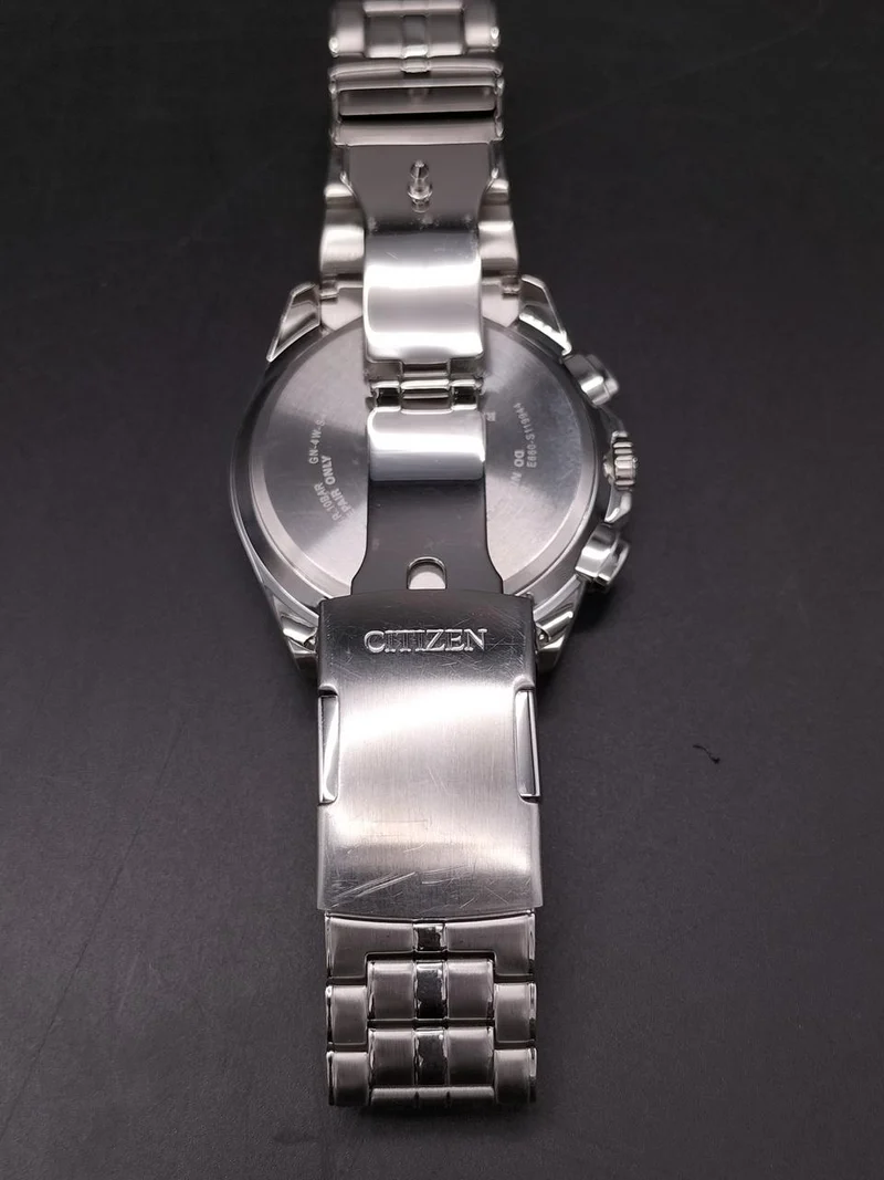 CITIZEN ECO-DRIVE CB5870-91L